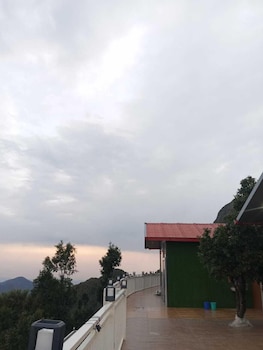 mount vista by atya hotels