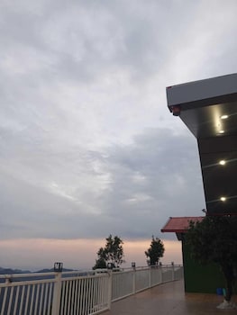 mount vista by atya hotels