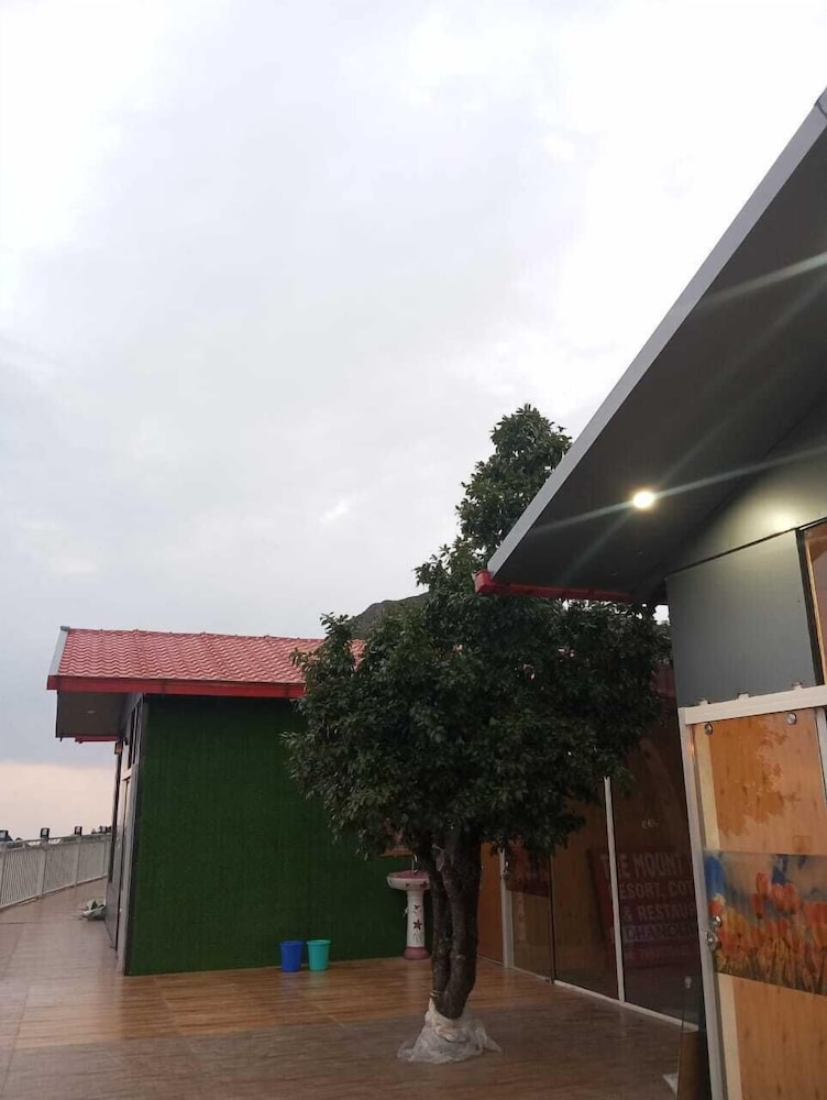 mount vista by atya hotels