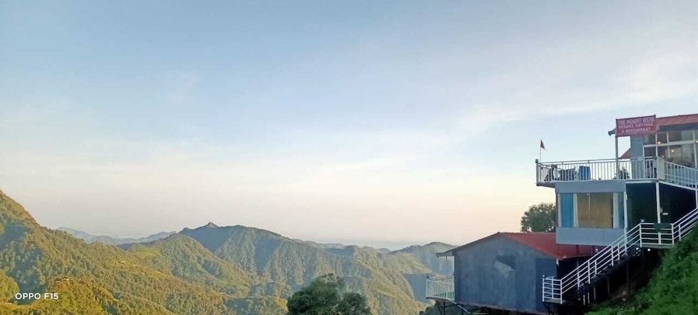 mount vista by atya hotels