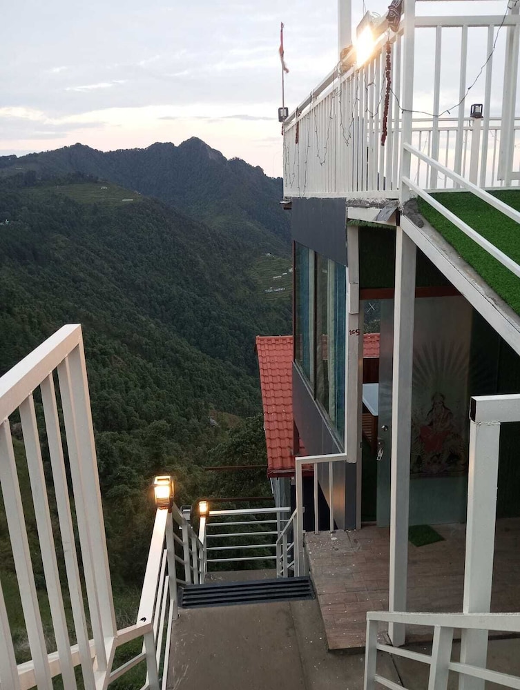 mount vista by atya hotels