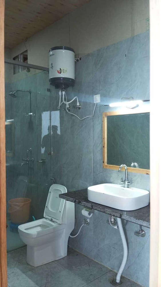 mount vista by atya hotels