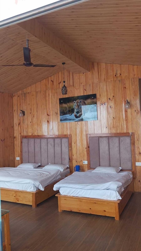 mount vista by atya hotels