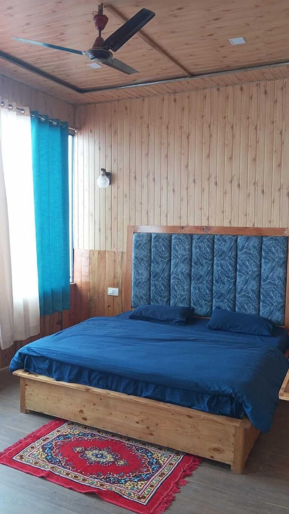 mount vista by atya hotels