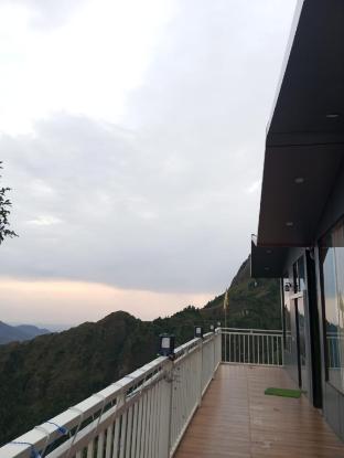 mount vista by atya hotels