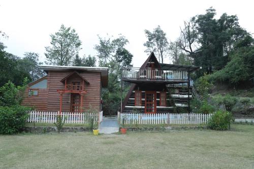 hotel yan residency bhimtal nainital