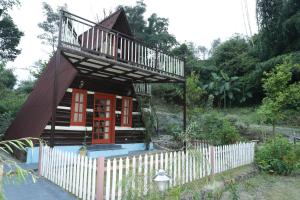 hotel yan residency bhimtal nainital