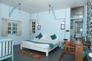 hotel yan residency bhimtal nainital