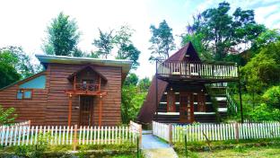 hotel yan residency bhimtal nainital