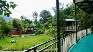 hotel yan residency bhimtal nainital