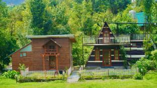 hotel yan residency bhimtal nainital