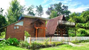 hotel yan residency bhimtal nainital