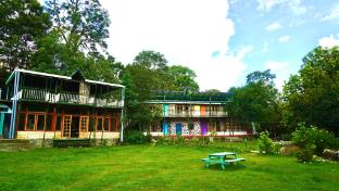 hotel yan residency bhimtal nainital