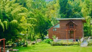hotel yan residency bhimtal nainital