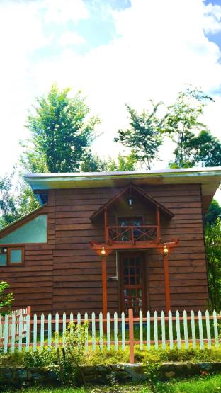 hotel yan residency bhimtal nainital