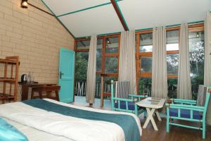 hotel yan residency bhimtal nainital