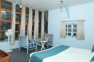 hotel yan residency bhimtal nainital