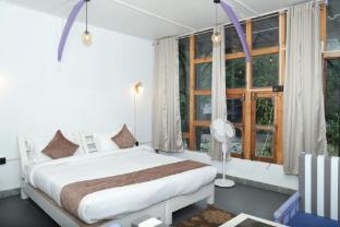 hotel yan residency bhimtal nainital