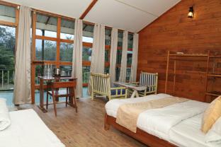 hotel yan residency bhimtal nainital