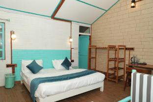 hotel yan residency bhimtal nainital