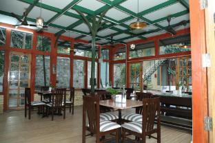 hotel yan residency bhimtal nainital