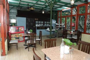 hotel yan residency bhimtal nainital