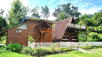 hotel yan residency bhimtal nainital