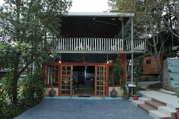 hotel yan residency bhimtal nainital