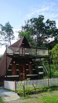 hotel yan residency bhimtal nainital