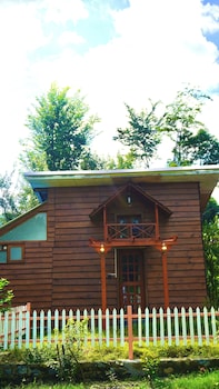 Hotel Yan Residency Bhimtal - Nainital,,3 star