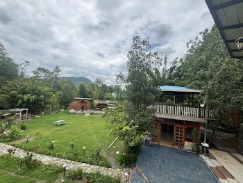 hotel yan residency bhimtal nainital