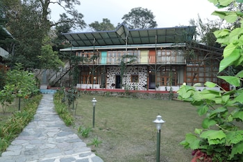 hotel yan residency bhimtal nainital