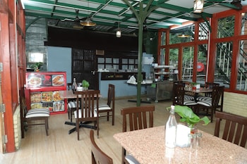 hotel yan residency bhimtal nainital