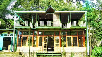 hotel yan residency bhimtal nainital