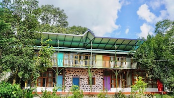 hotel yan residency bhimtal nainital