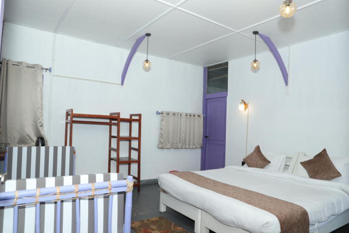 hotel yan residency bhimtal nainital