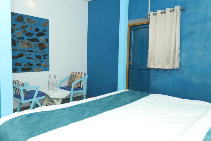 hotel yan residency bhimtal nainital