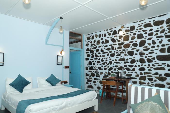 hotel yan residency bhimtal nainital