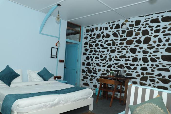 hotel yan residency bhimtal nainital