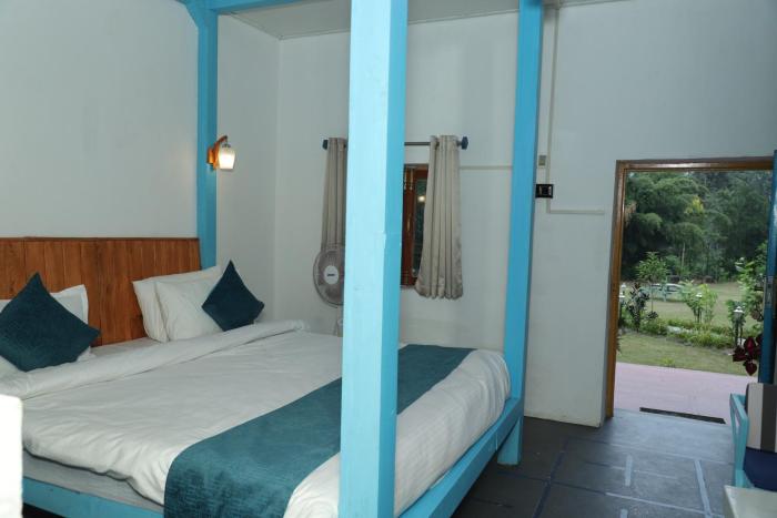 hotel yan residency bhimtal nainital