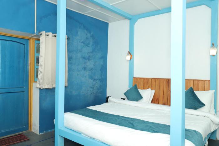 hotel yan residency bhimtal nainital