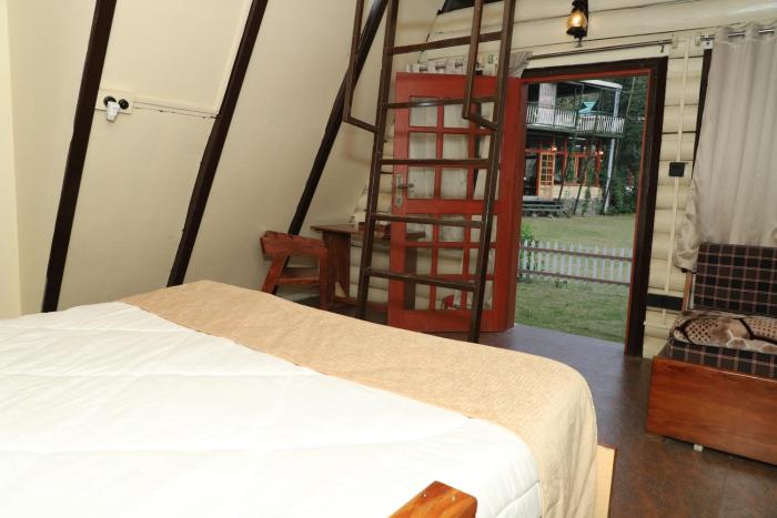 hotel yan residency bhimtal nainital