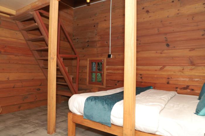 hotel yan residency bhimtal nainital