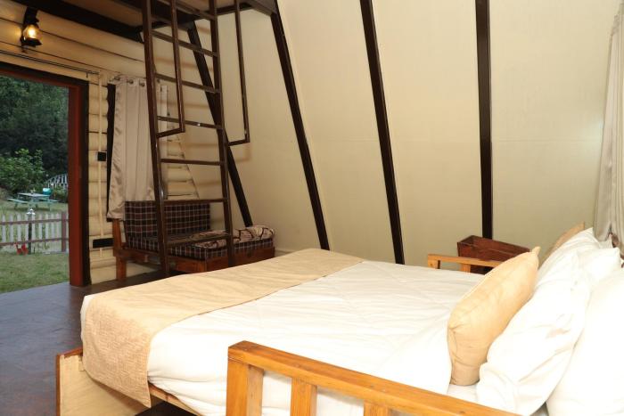 hotel yan residency bhimtal nainital