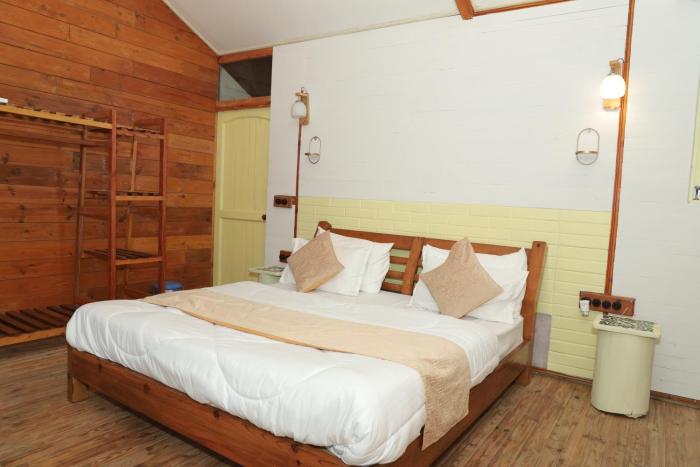 hotel yan residency bhimtal nainital