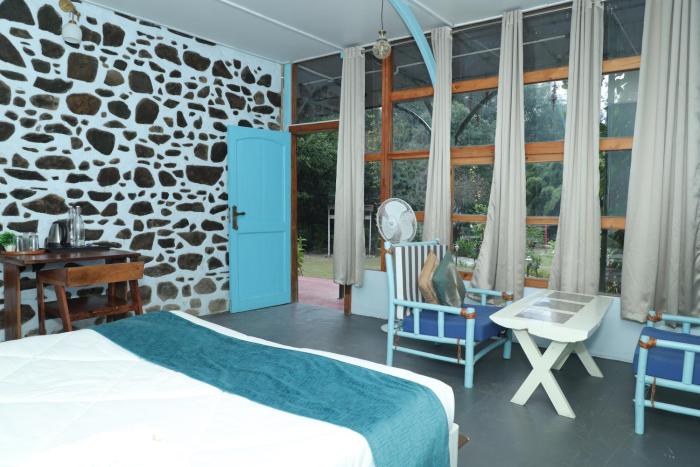 hotel yan residency bhimtal nainital