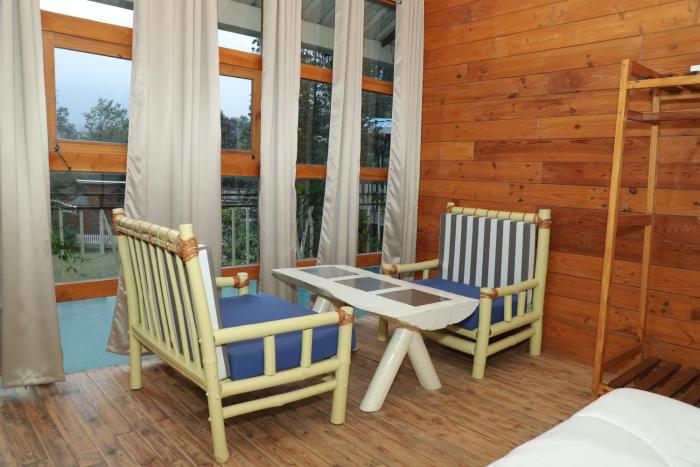 hotel yan residency bhimtal nainital