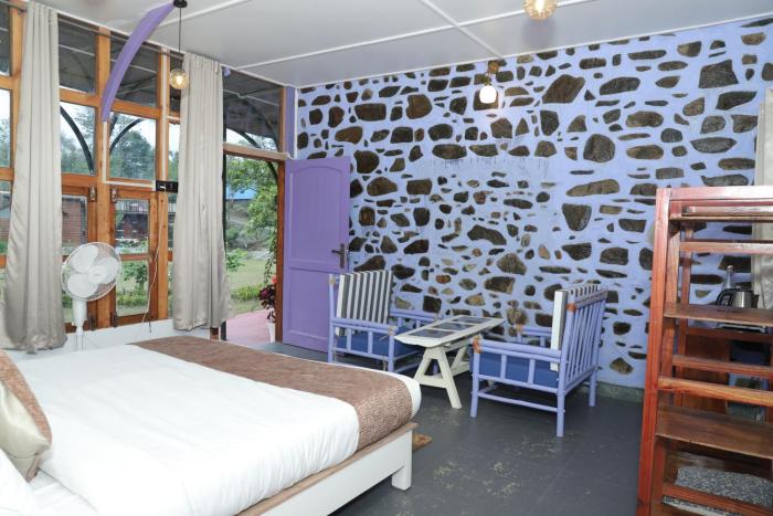 hotel yan residency bhimtal nainital