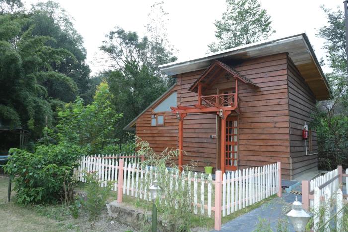 hotel yan residency bhimtal nainital