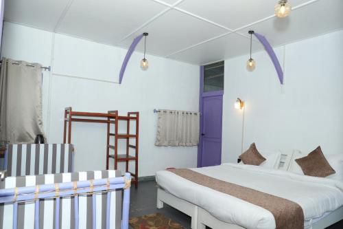 hotel yan residency bhimtal nainital